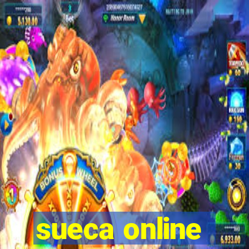 sueca online